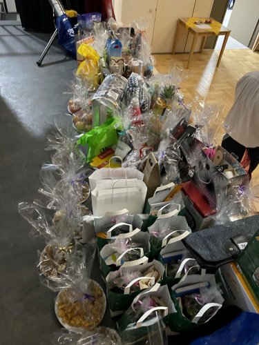 26. sokolská Mikulášská beseda u cimbálu - 26.11.2022